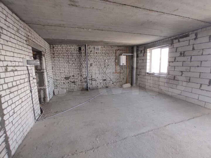 1-к. квартира, 41 м², 2/3 эт.