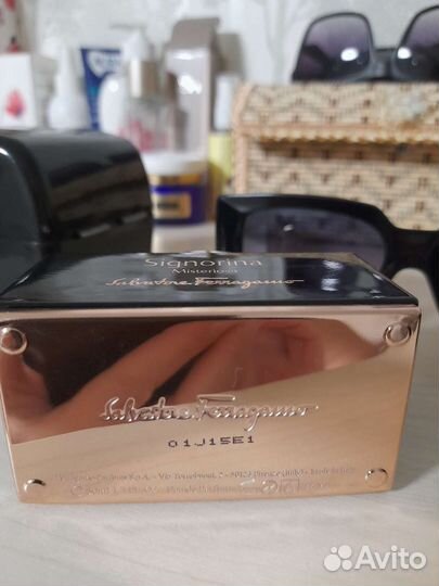 Духи женские