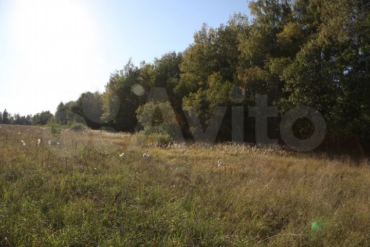 Участок 15 сот. (ИЖС)