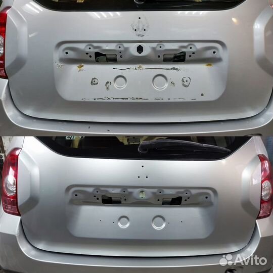 Ремонт авто