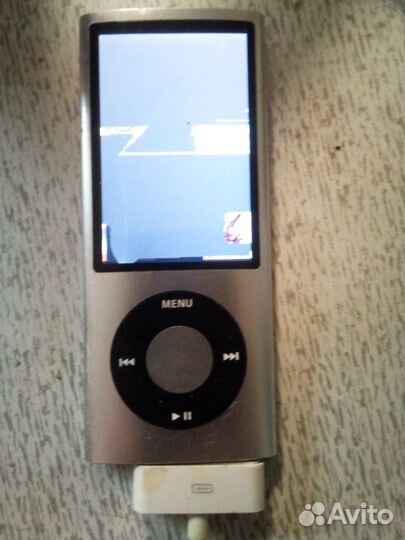 Mp3 плееры iPod и iPhone, Explay