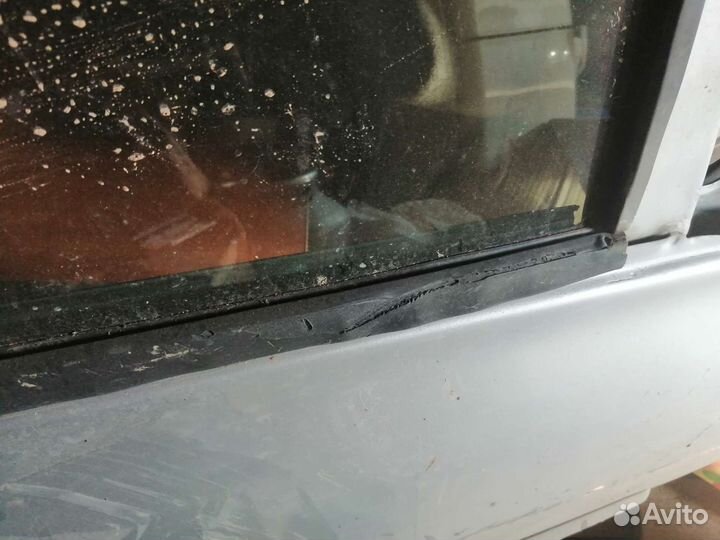 Renault megane 2 дверь