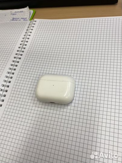 Кейс для Airpods pro