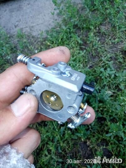 Карбюратор бензо
