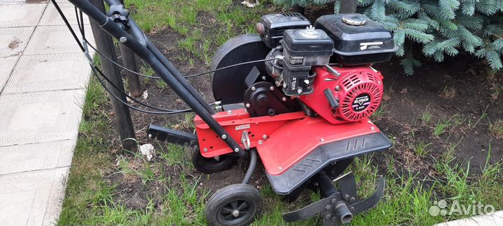 Мотоблок бу