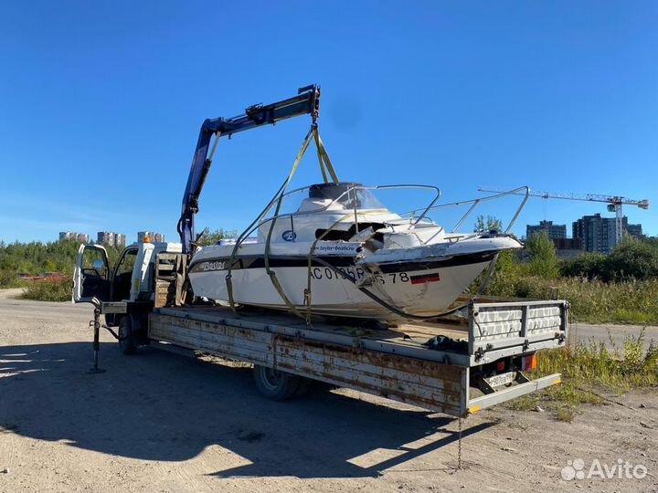 Услуги манипулятора 5 тоник, аренда манипулятора