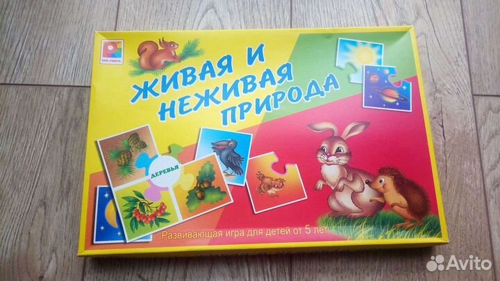 Настольная игра