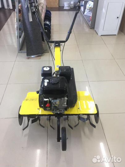 Мотокультиватор huter GMC-7.0