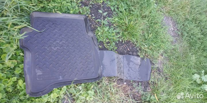 Коврики на ниссан primera p12