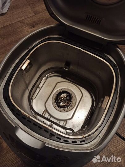 Хлебопечка Moulinex