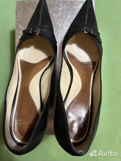 Туфли carvela 38