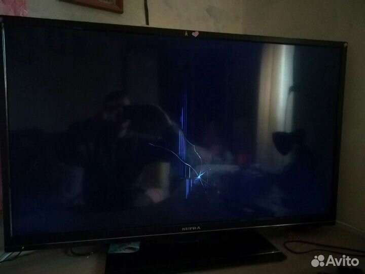 Телевизор бу