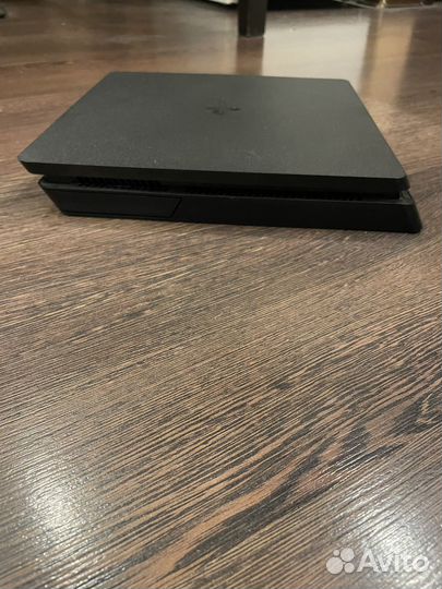 Sony playstation 4 slim 500gb
