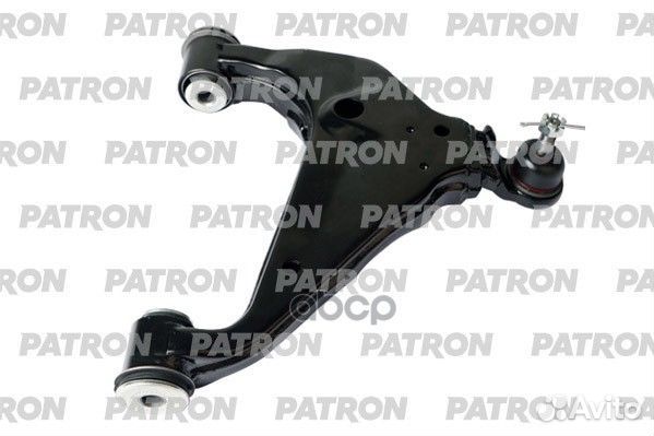 Рычаг подвески с шаровой опорой toyota hilux IV