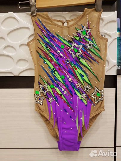 Купальник рост 98-110