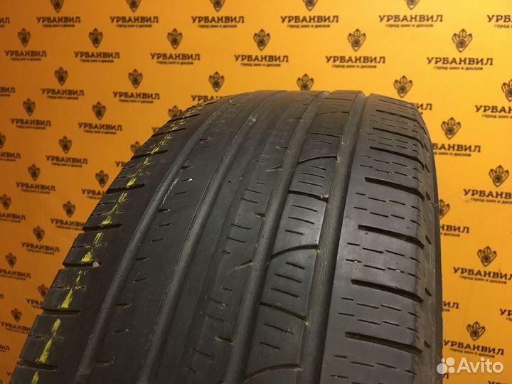 Pirelli Scorpion Verde All Season 215/60 R17 96V