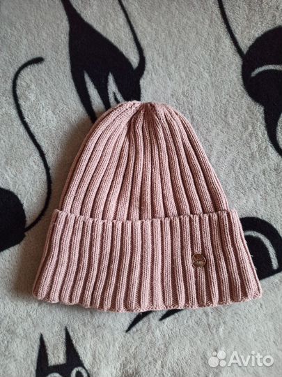 Шапки весна осень