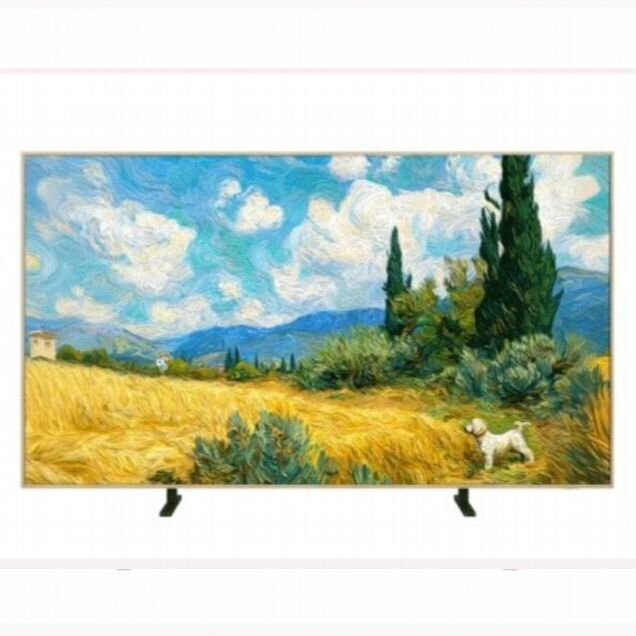Телевизор TCL 85A400 PRO