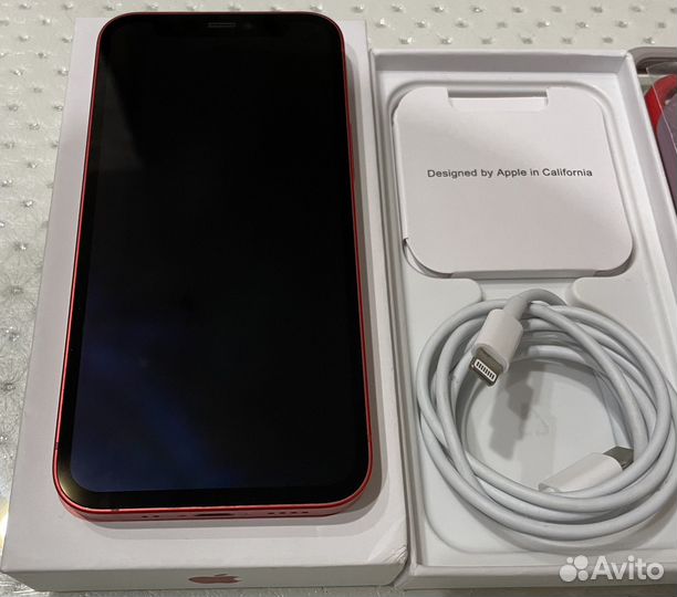 iPhone 12 mini, 128 ГБ