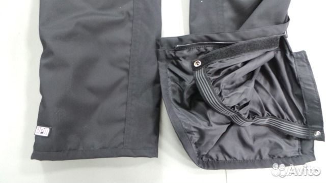 2863913710 Брюки BRP Can-Am Adventure Pants