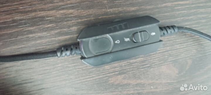 Наушники A4tech Bloody G350