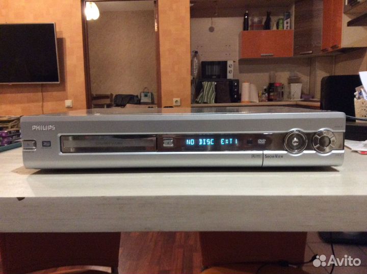 Philips DVR - 70