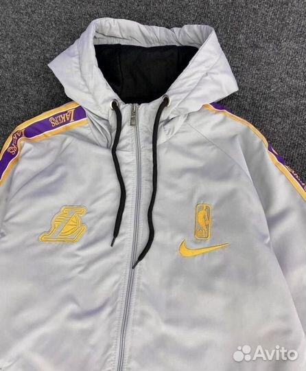 Спортивный костюм мужской nike