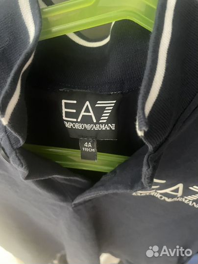 Футболка -поло