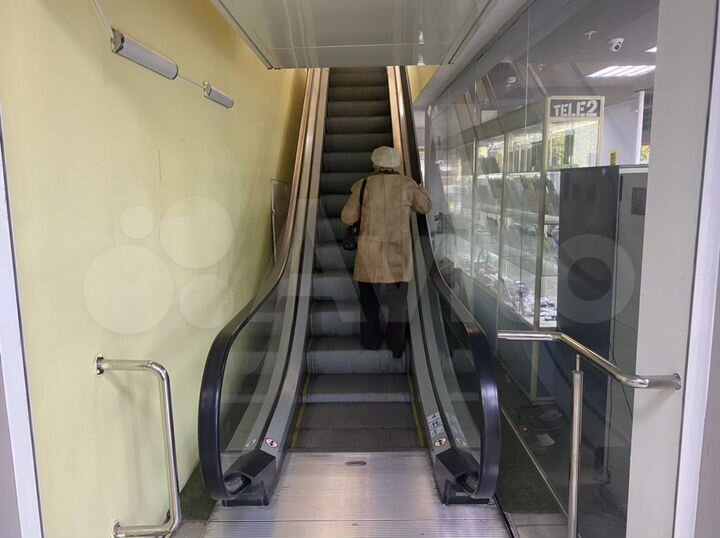 Торговая площадь, 80 м²