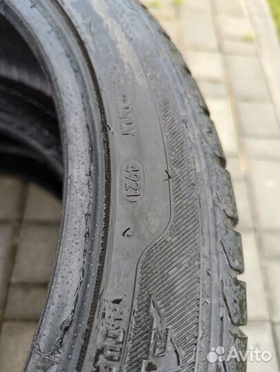 Sailun Atrezzo ZSR 225/45 R19