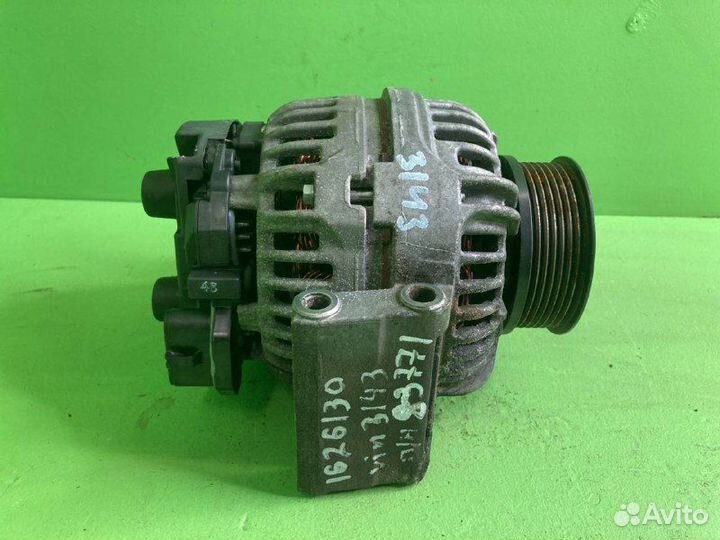 Генератор DAF XF105