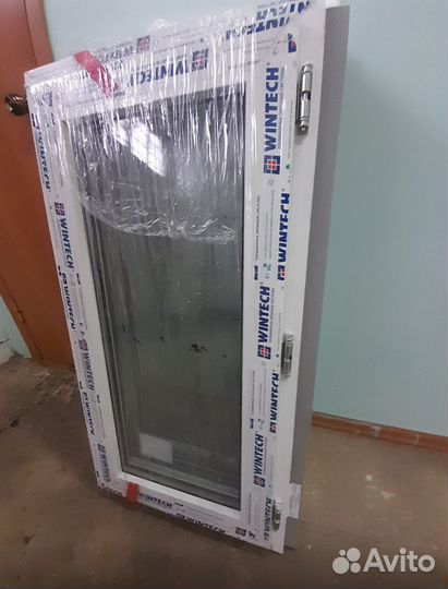 Пластиковые Окна и Двери. Липецк