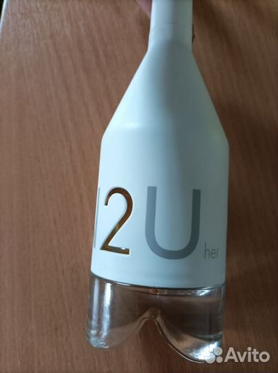 Calvin Klein отливант