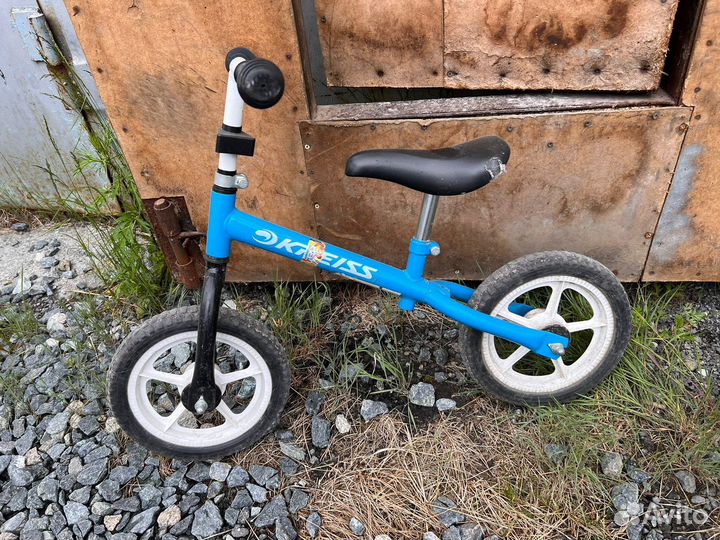 Беговел детский