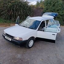 Nissan Wingroad 1.5 AT, 1997, 150 000 км, с пробегом, цена 149 000 руб.