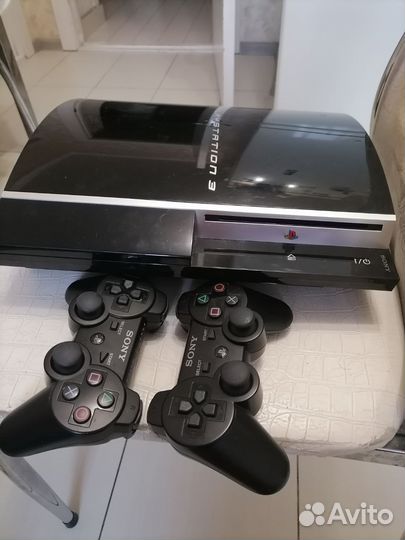 Sony playstation 3 PS3