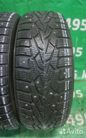 Nokian Tyres Nordman 7 185/60 R15 88T