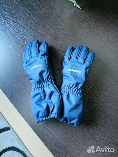 Перчатки lassie 6