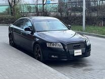 Audi A6 2.4 CVT, 2007, 265 000 км, с пробегом, цена 900 000 руб.