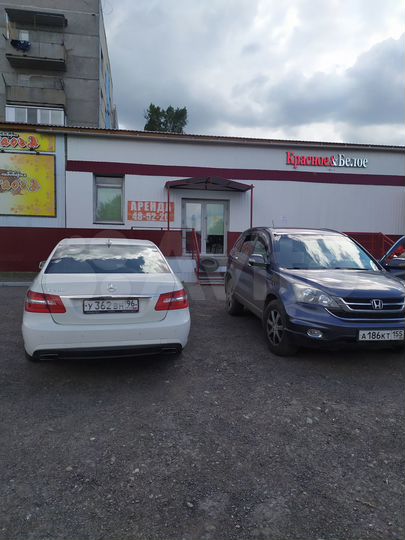 Торговая площадь, 120 м²