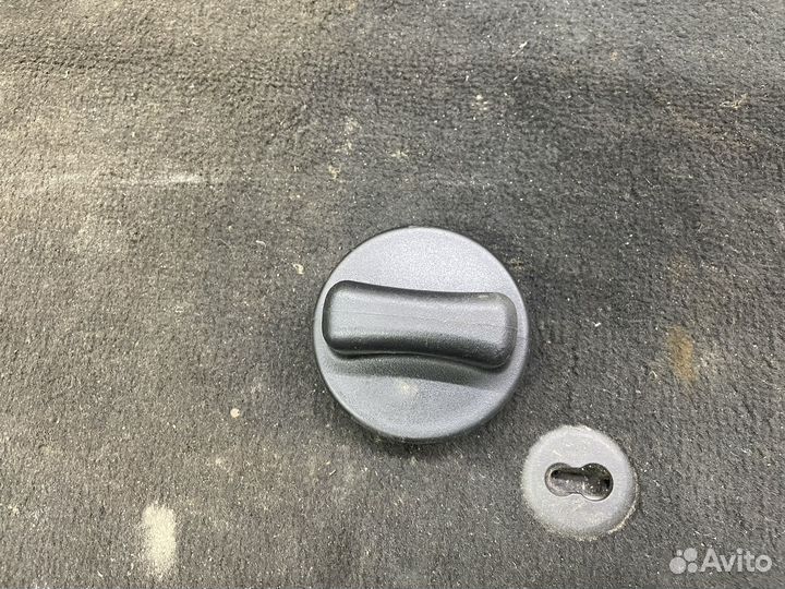 Крышка топливного бака бмв Е36 BMW 3-серия E36