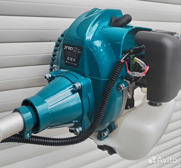 Триммер бензиновый Profi 560