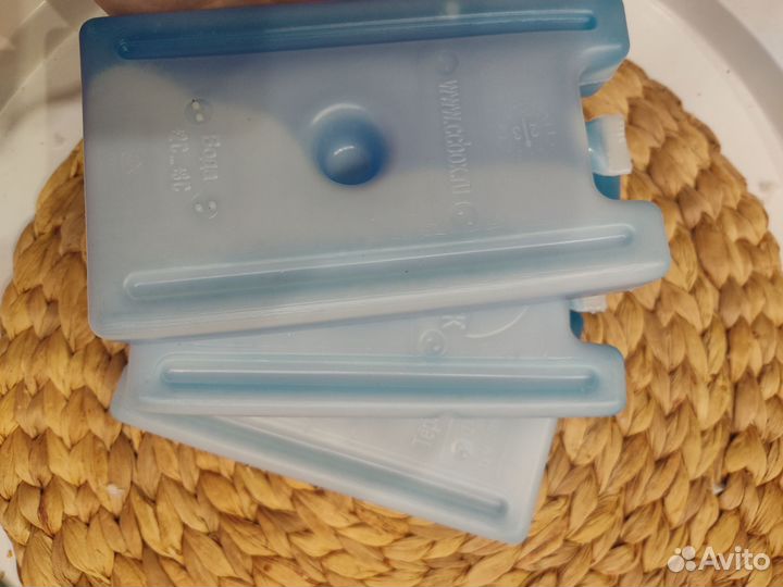 Аккумулятор холода