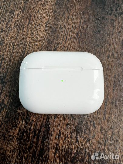 Apple airpods pro 2nd generation