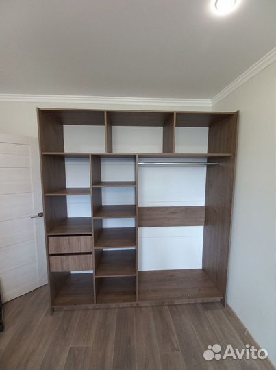 Стенка угловая