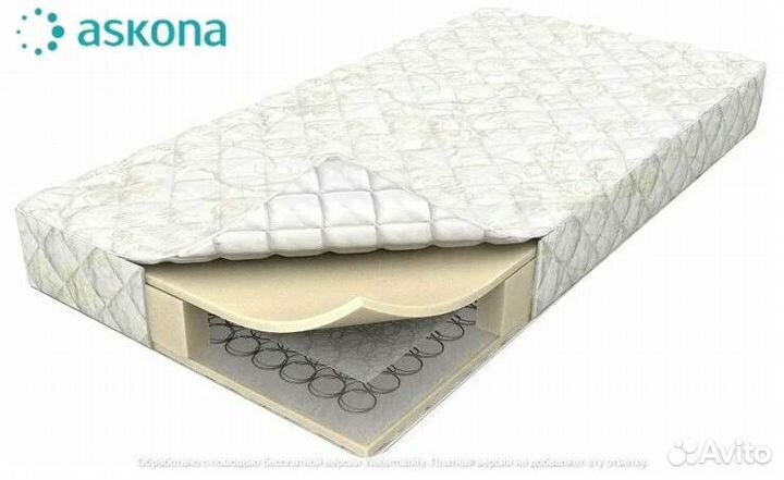 Матрасы balance smart