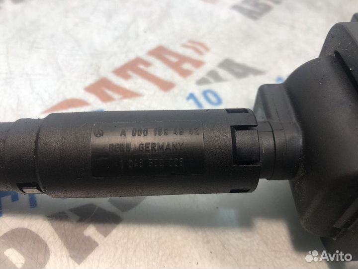 Мерседес CLK Катушка зажигания