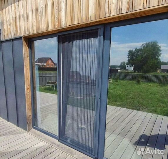 Москитная сетка