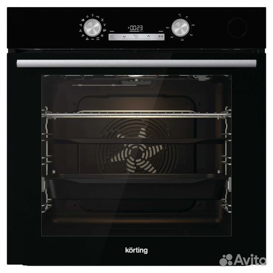 Духовой шкаф Korting OKB 8951 EN ST Новый