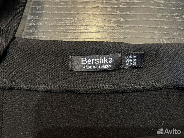 Комбинезон Bershka